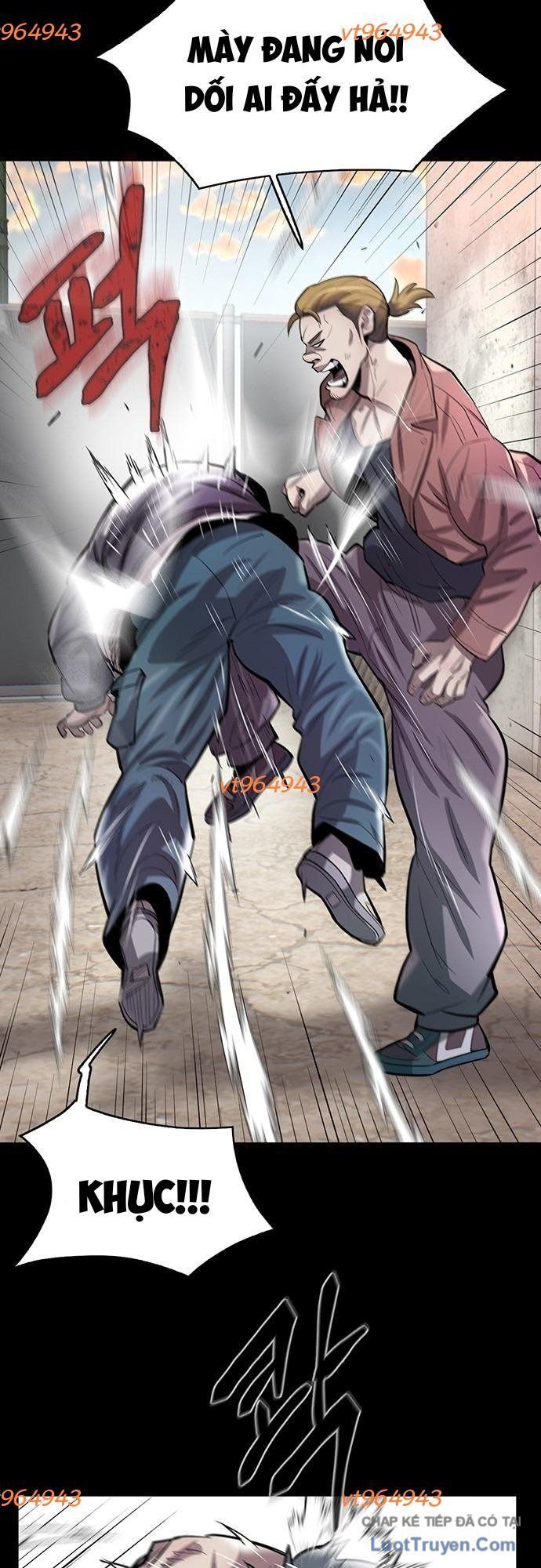 Bù Nhìn Chapter 111 - 3