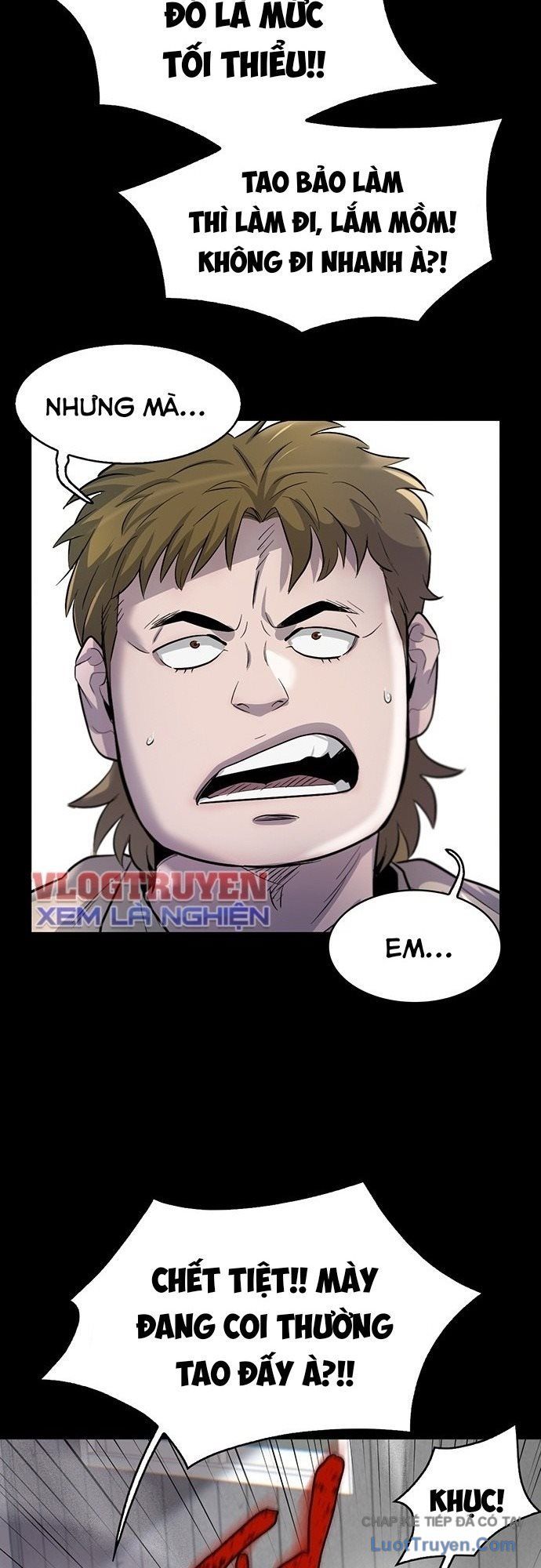 Bù Nhìn Chapter 111 - 23