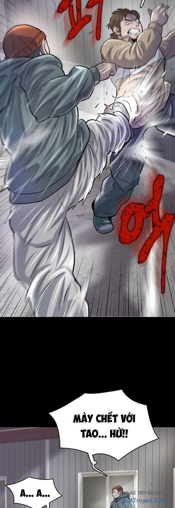 Bù Nhìn Chapter 111 - 24