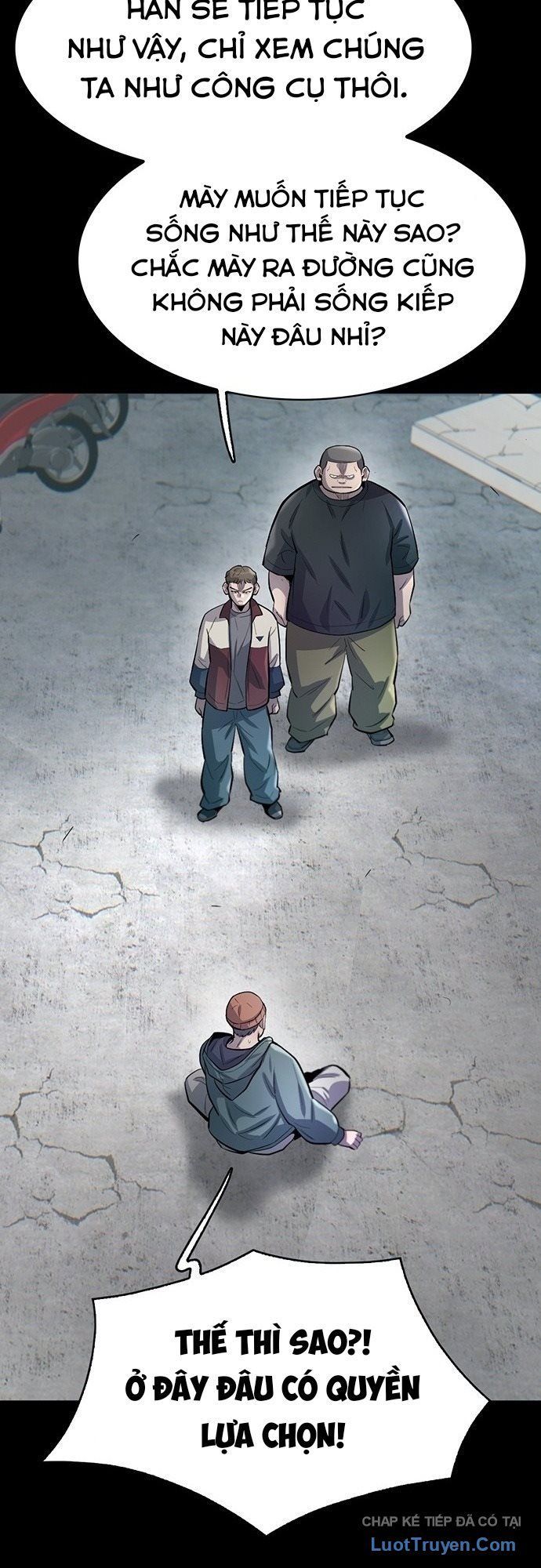 Bù Nhìn Chapter 111 - 34