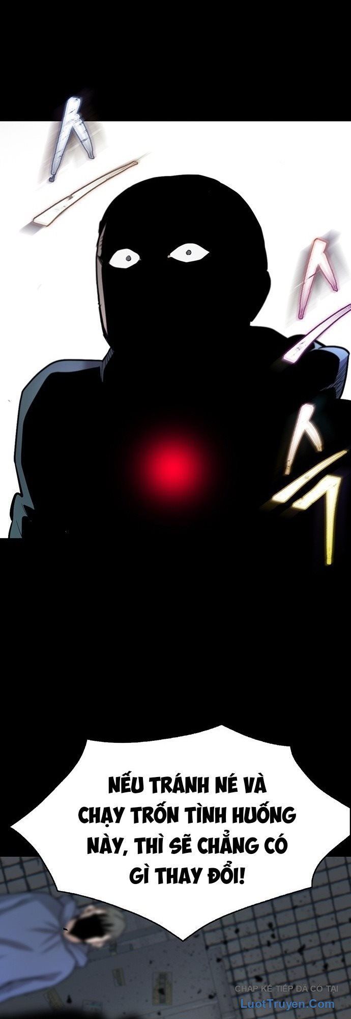 Bù Nhìn Chapter 111 - 37