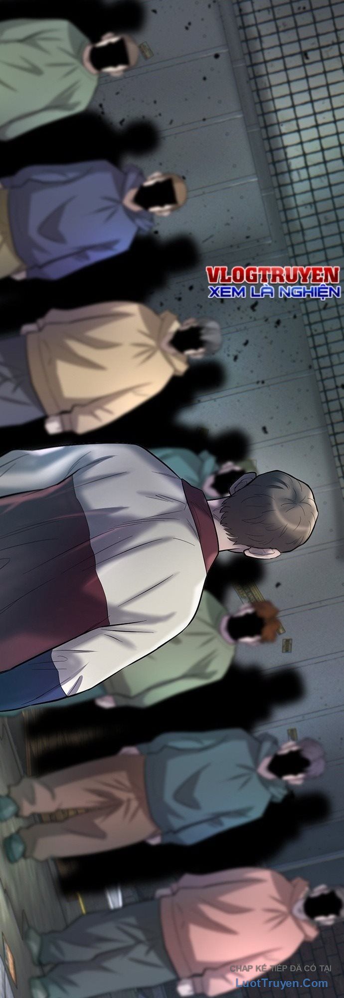 Bù Nhìn Chapter 111 - 38