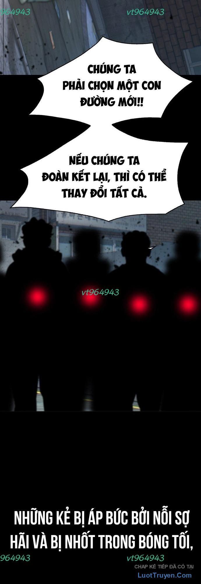 Bù Nhìn Chapter 111 - 39