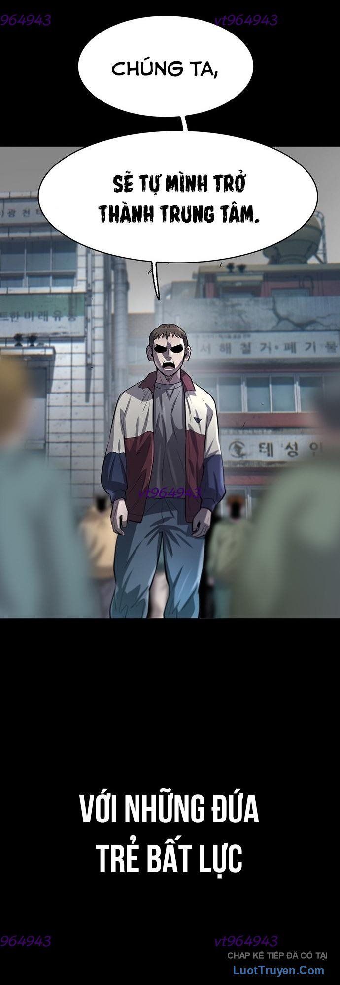 Bù Nhìn Chapter 111 - 40