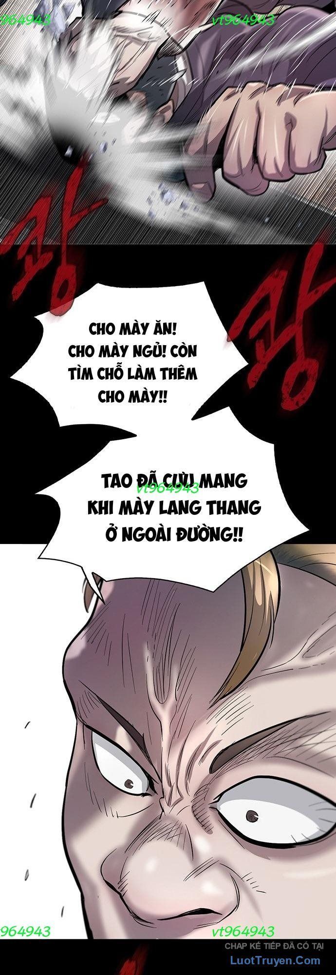 Bù Nhìn Chapter 111 - 5