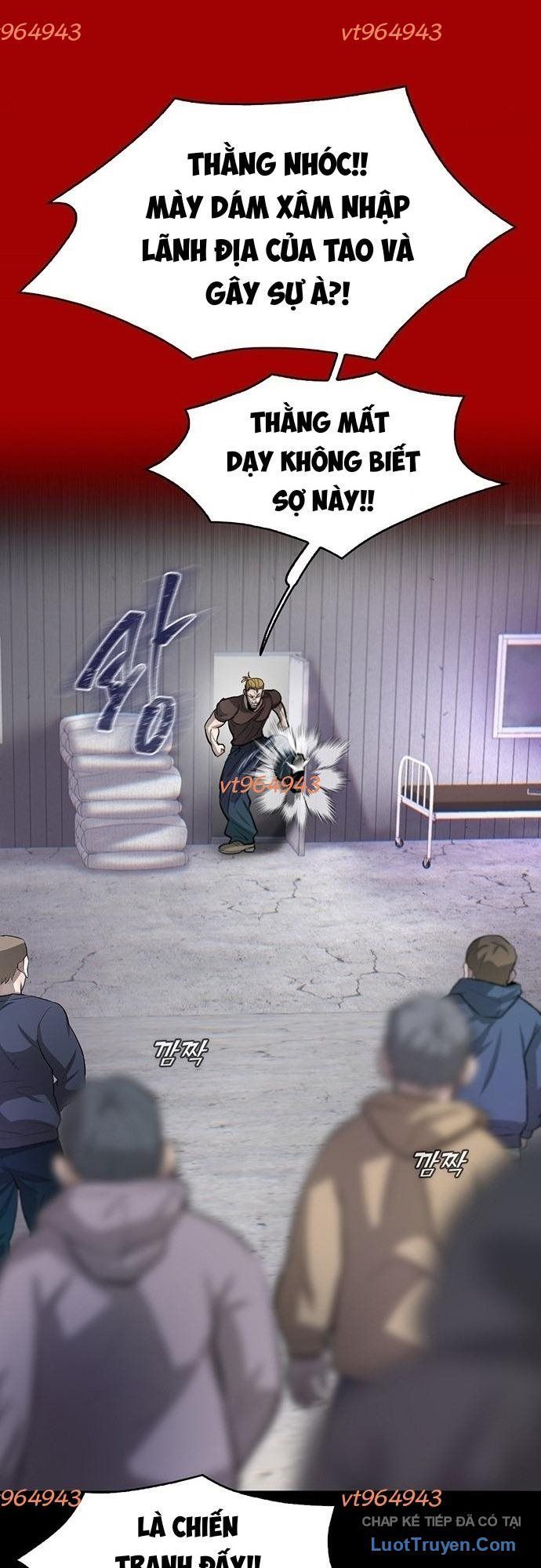 Bù Nhìn Chapter 111 - 44