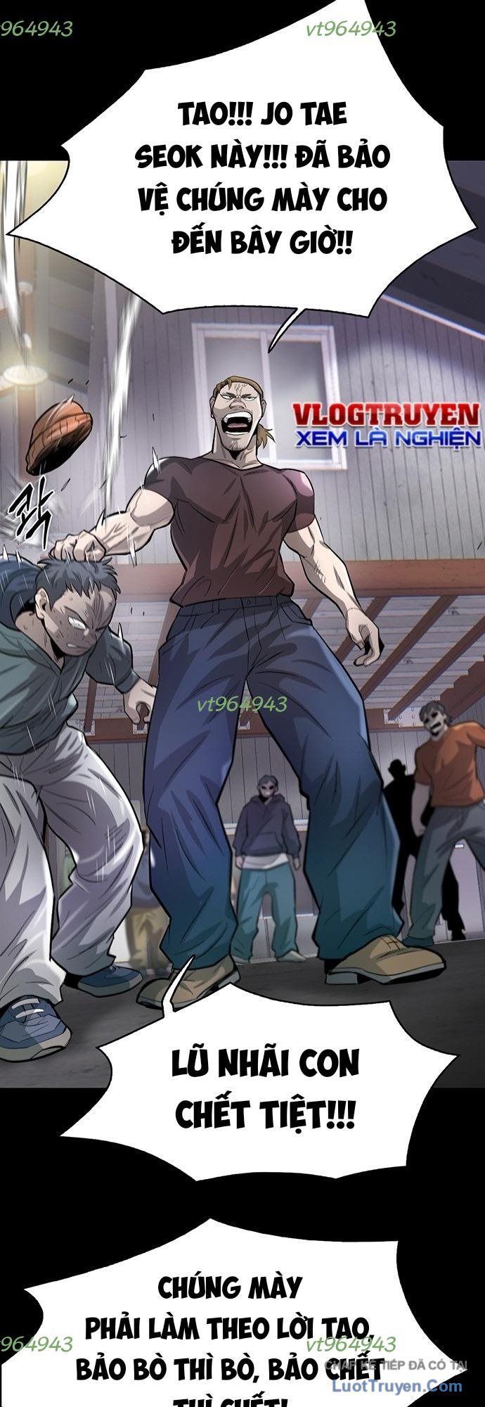 Bù Nhìn Chapter 111 - 51