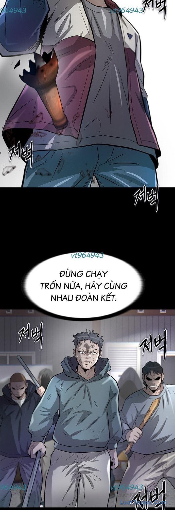 Bù Nhìn Chapter 111 - 59