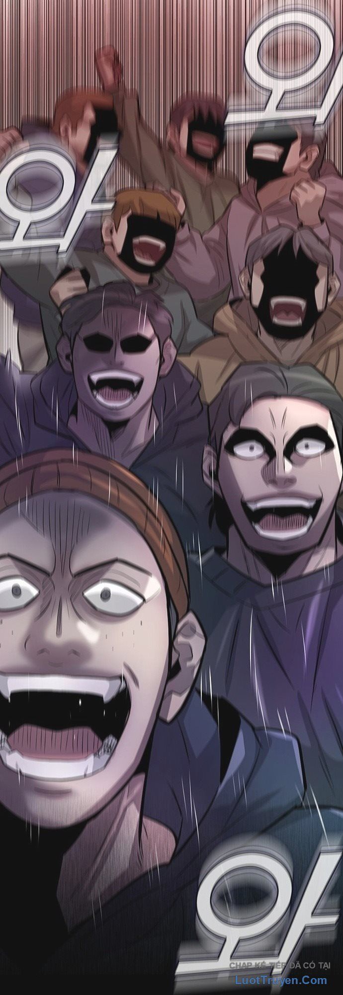 Bù Nhìn Chapter 111 - 81