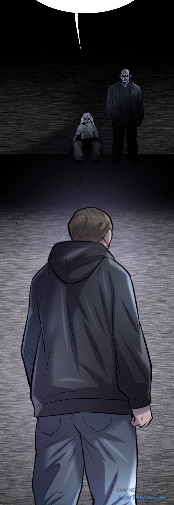 Bù Nhìn Chapter 111 - 84