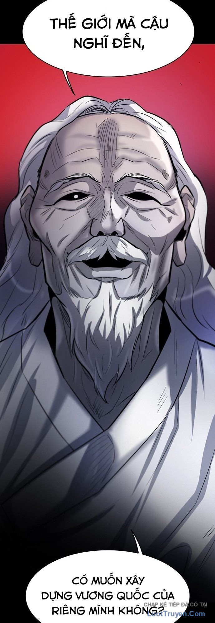 Bù Nhìn Chapter 111 - 86