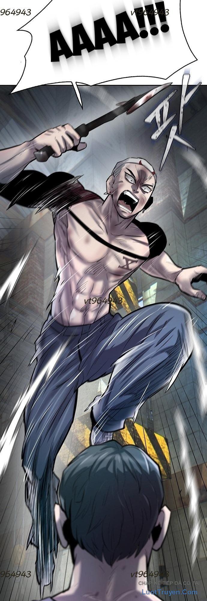 Bù Nhìn Chapter 111 - 96