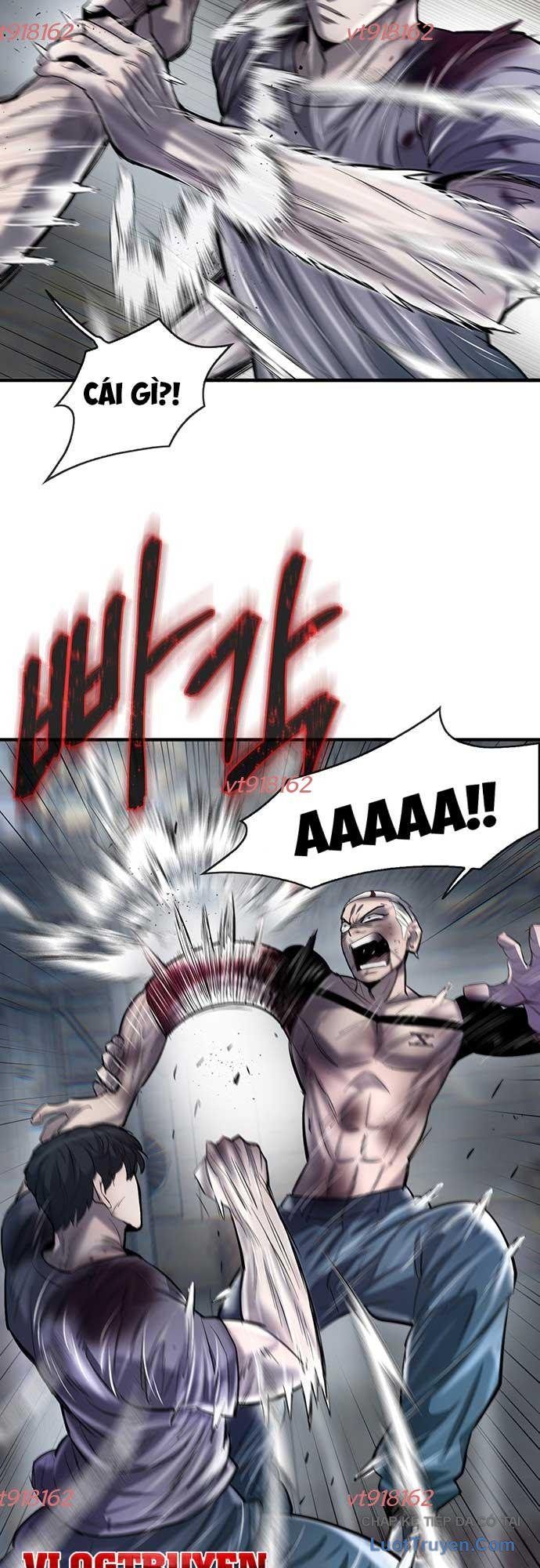 Bù Nhìn Chapter 112 - 11