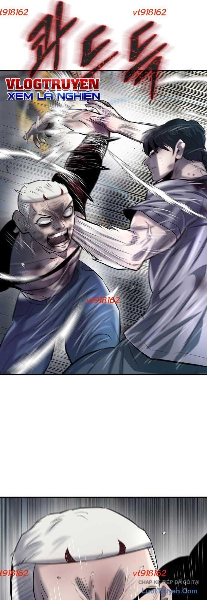 Bù Nhìn Chapter 112 - 13