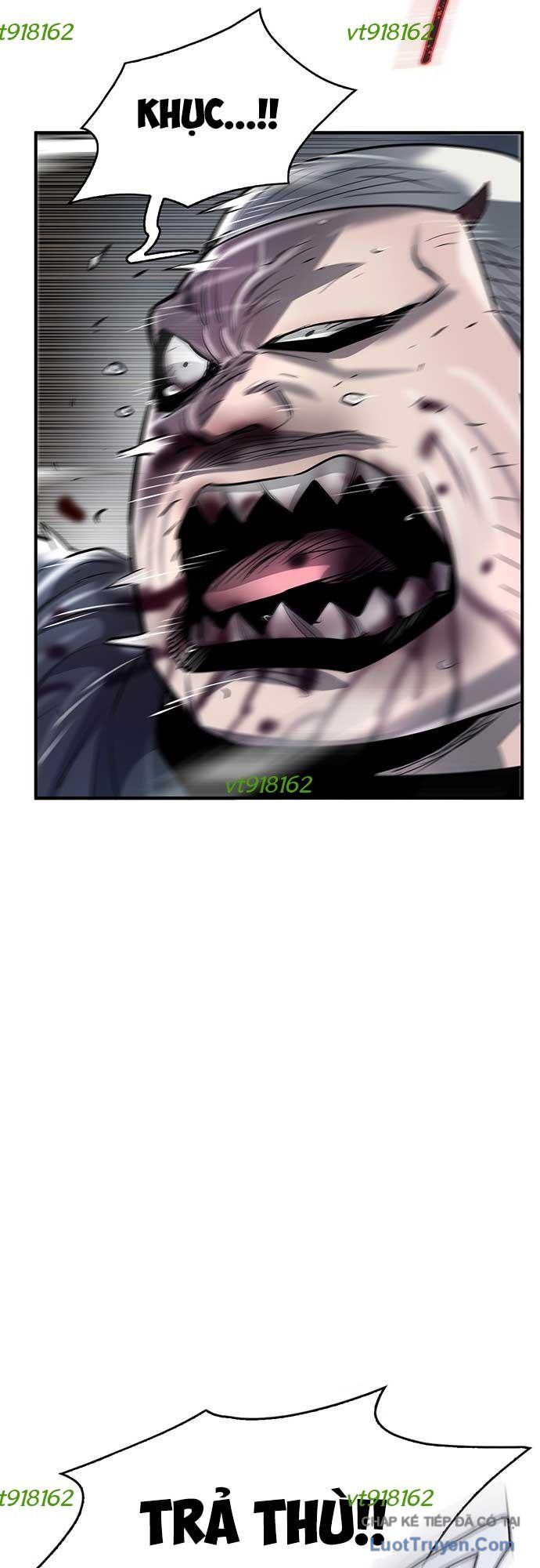 Bù Nhìn Chapter 112 - 35