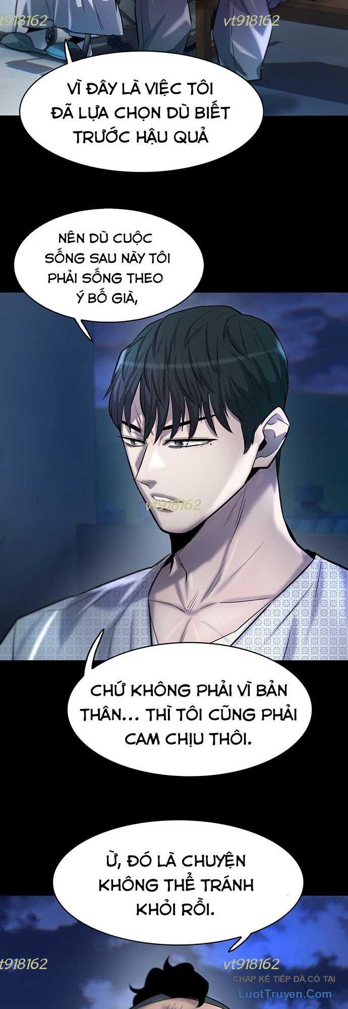 Bù Nhìn Chapter 112 - 45