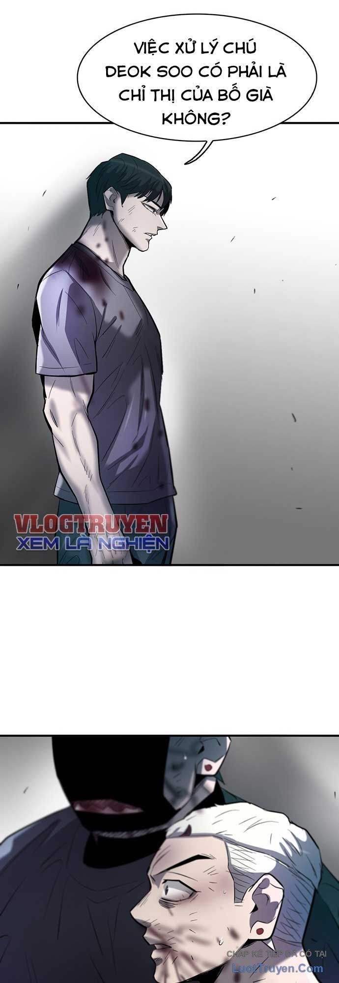 Bù Nhìn Chapter 112 - 60