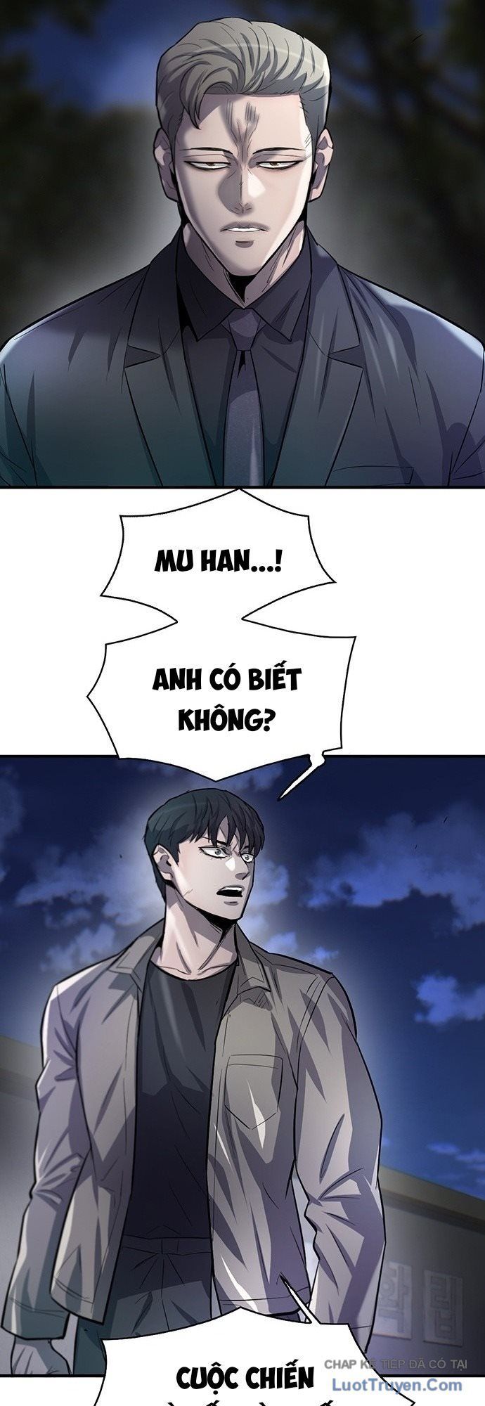 Bù Nhìn Chapter 113 - 28