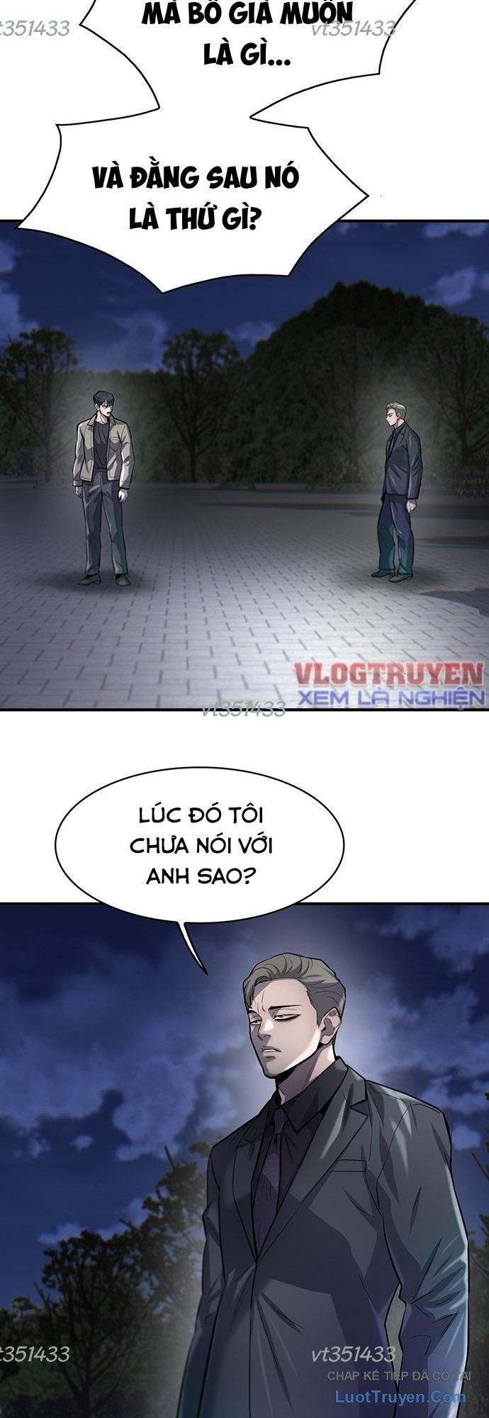 Bù Nhìn Chapter 113 - 29