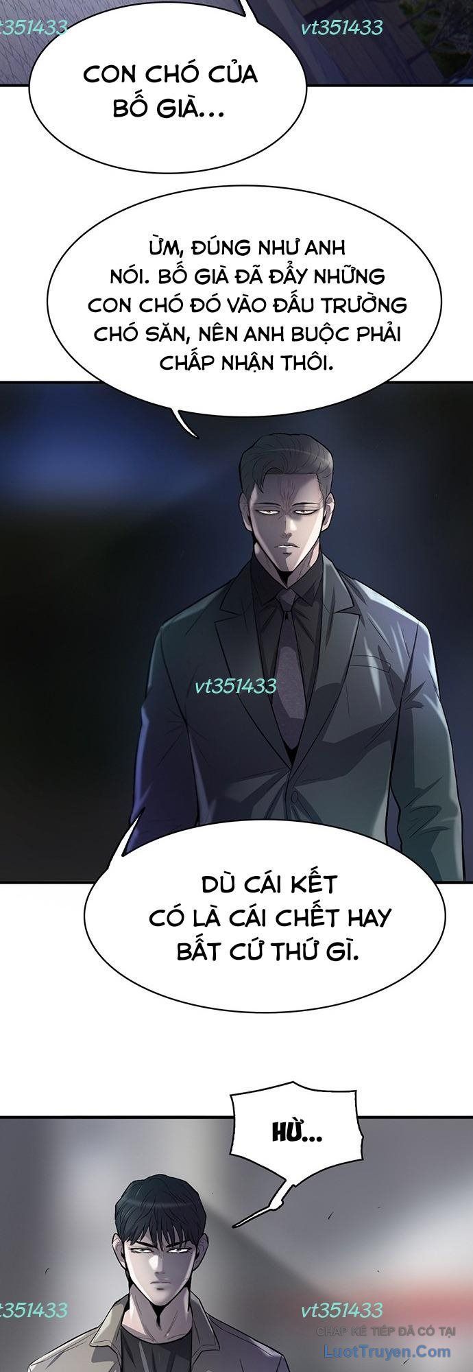 Bù Nhìn Chapter 113 - 33