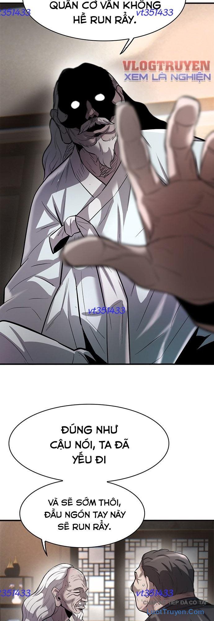 Bù Nhìn Chapter 113 - 5