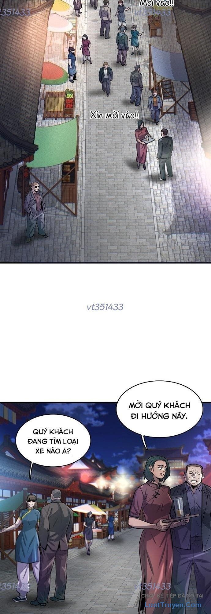 Bù Nhìn Chapter 113 - 42