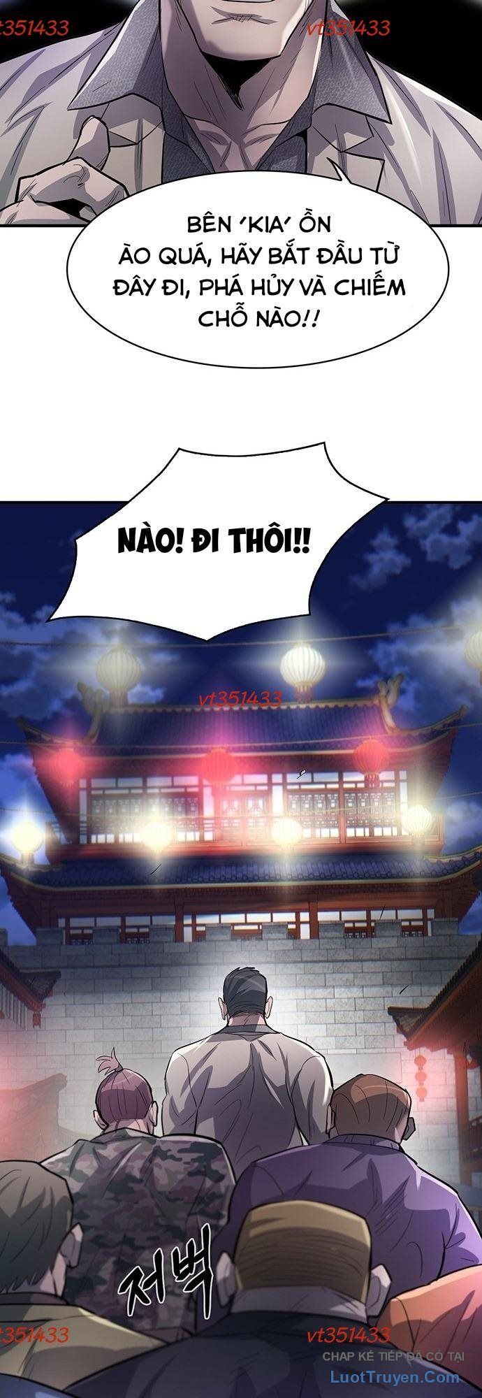 Bù Nhìn Chapter 113 - 45