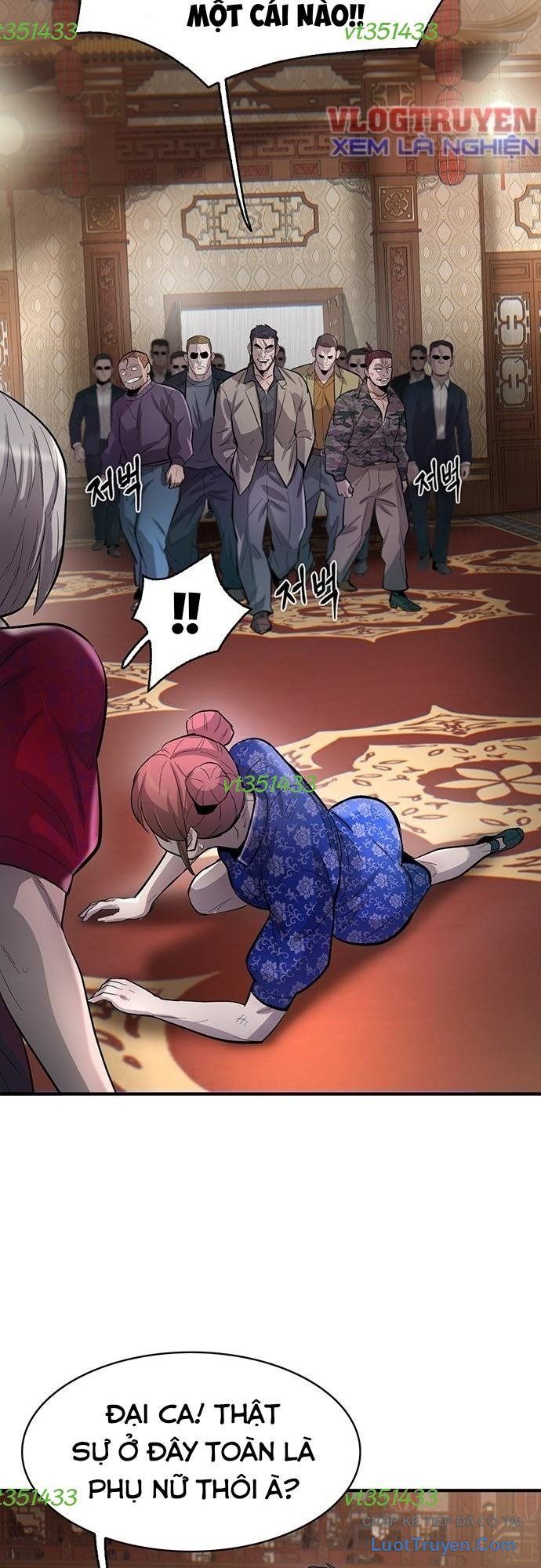 Bù Nhìn Chapter 113 - 49