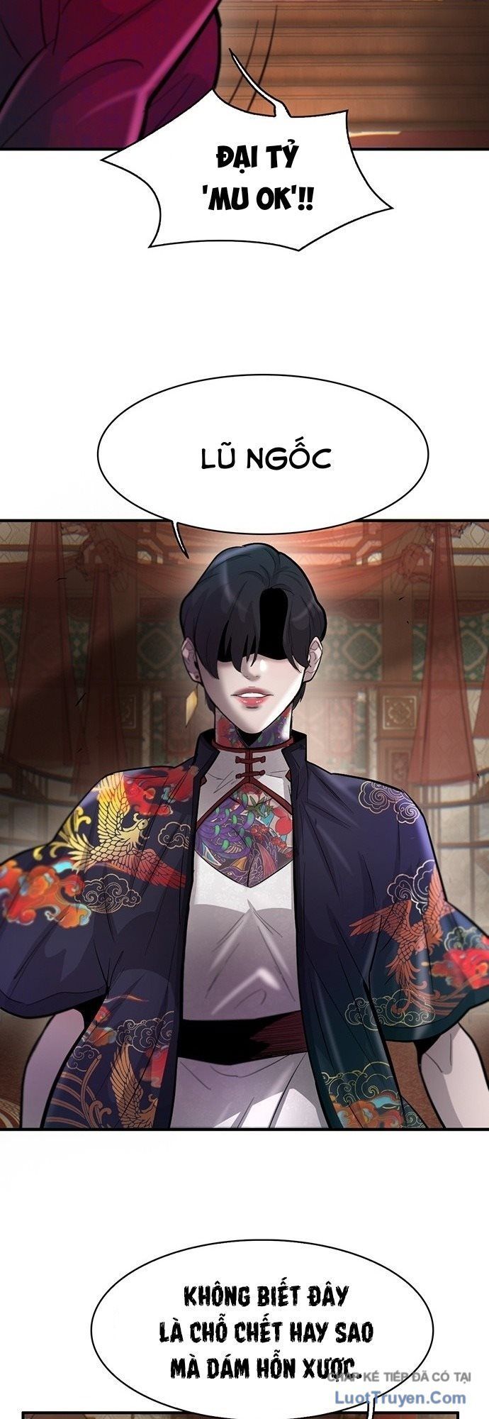 Bù Nhìn Chapter 113 - 53