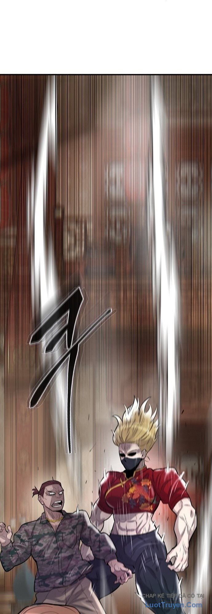 Bù Nhìn Chapter 113 - 58