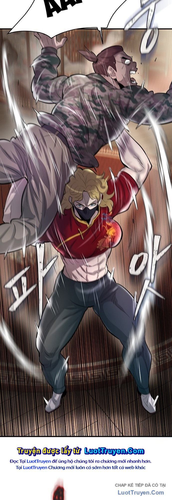 Bù Nhìn Chapter 113 - 61