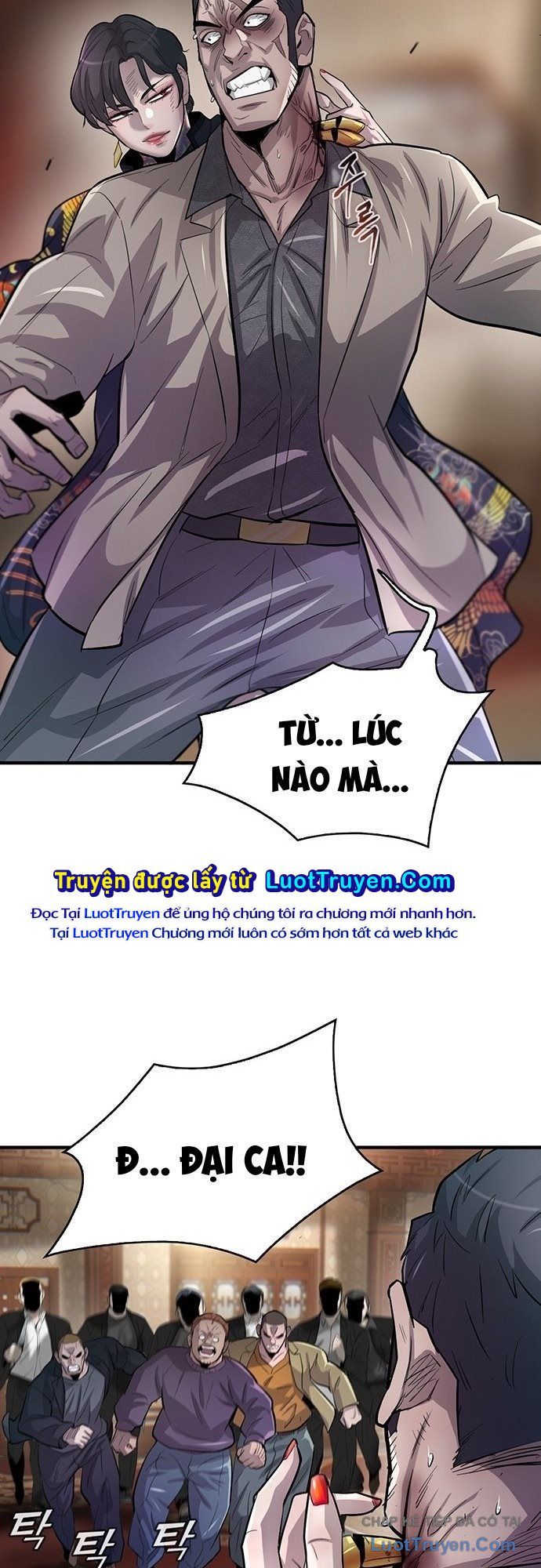 Bù Nhìn Chapter 113 - 65