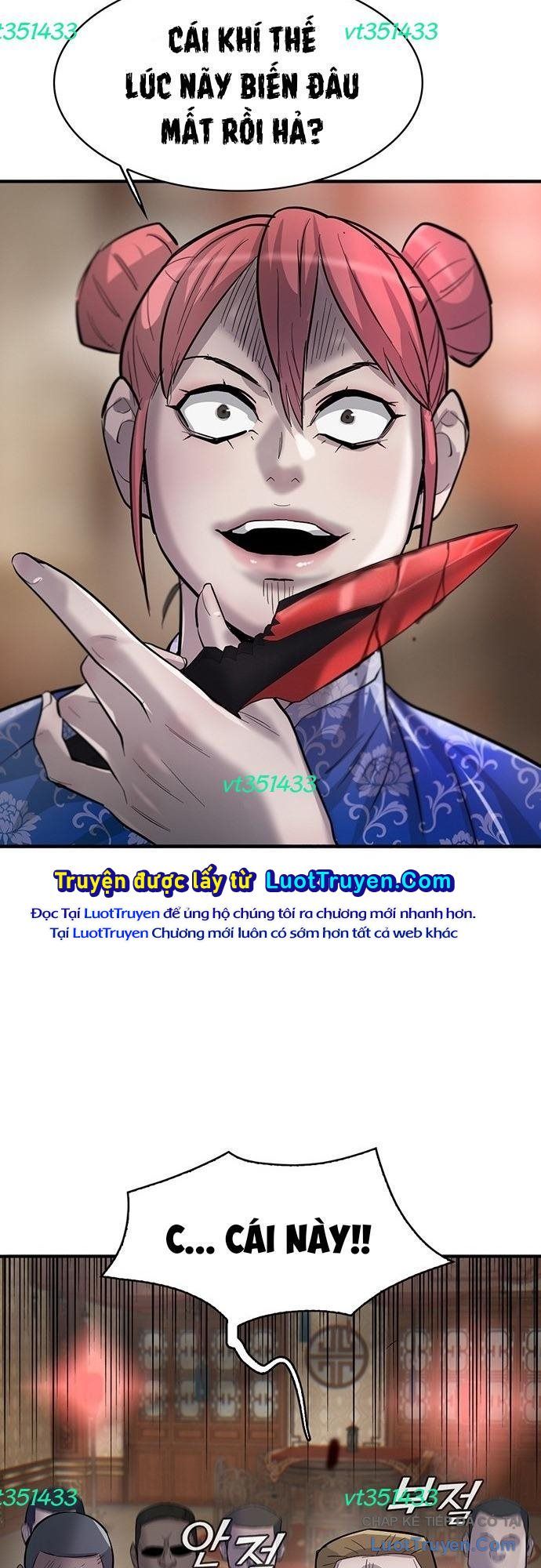 Bù Nhìn Chapter 113 - 69