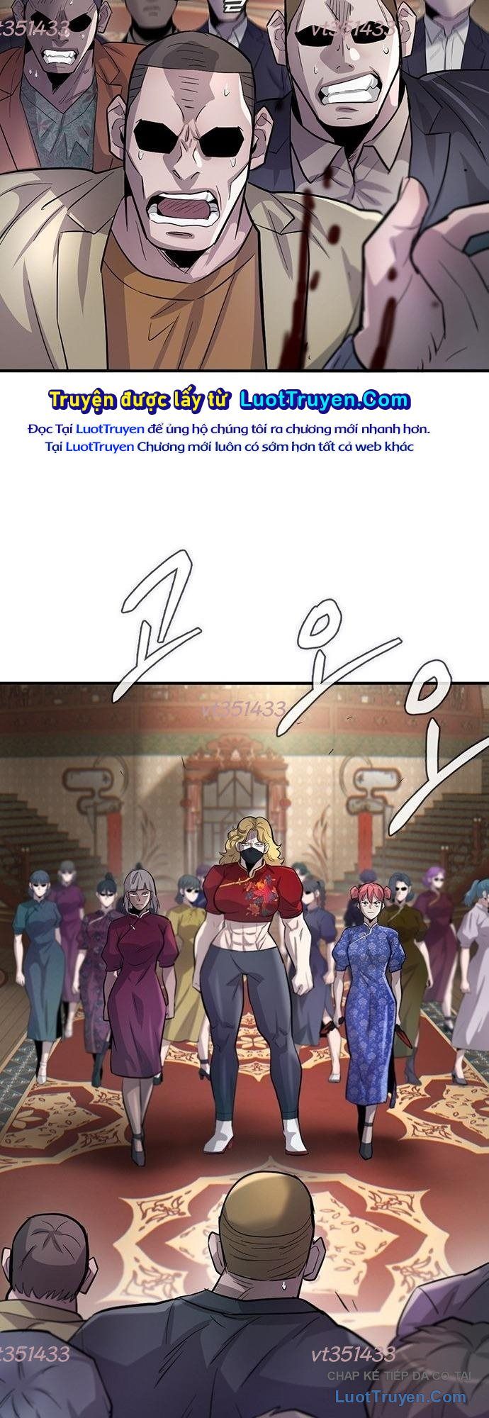 Bù Nhìn Chapter 113 - 70