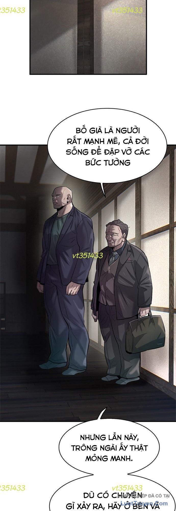 Bù Nhìn Chapter 113 - 8