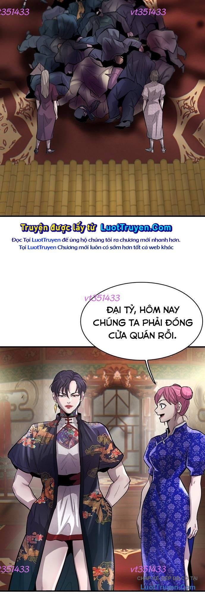 Bù Nhìn Chapter 113 - 75