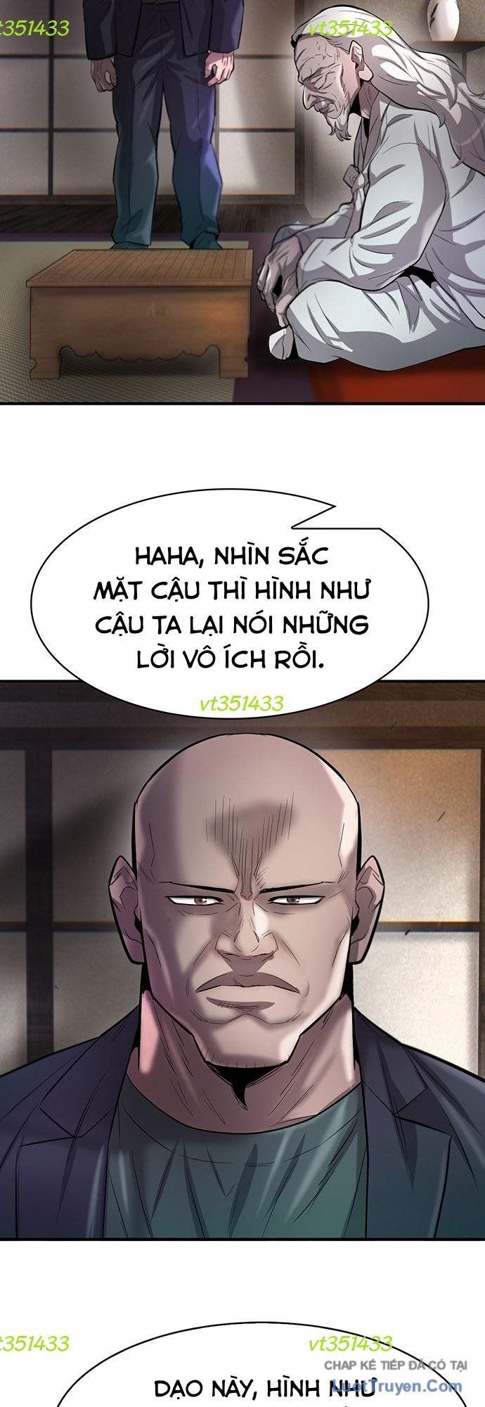 Bù Nhìn Chapter 113 - 10