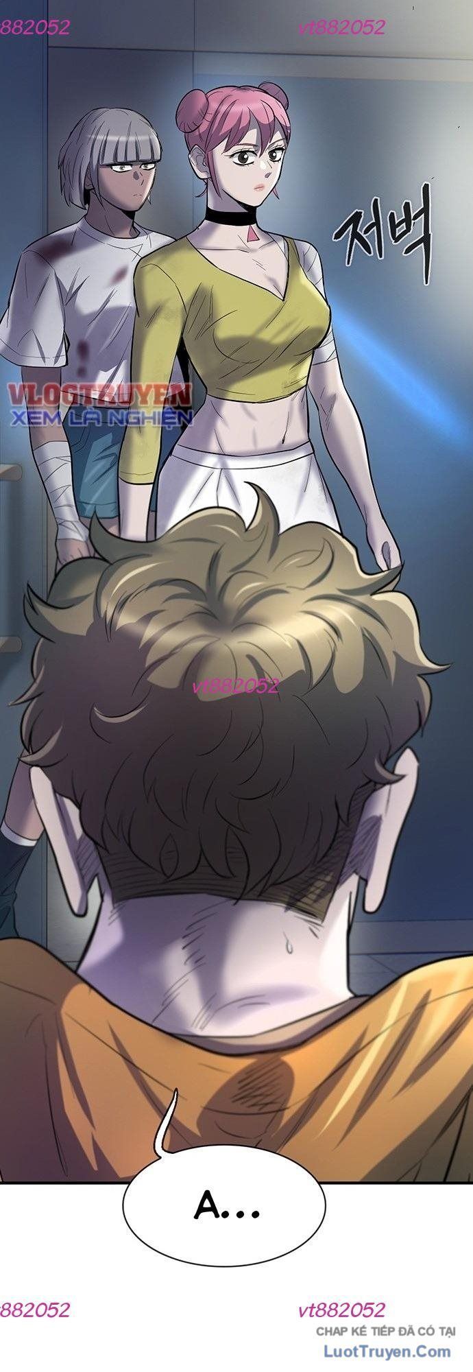 Bù Nhìn Chapter 115 - 12