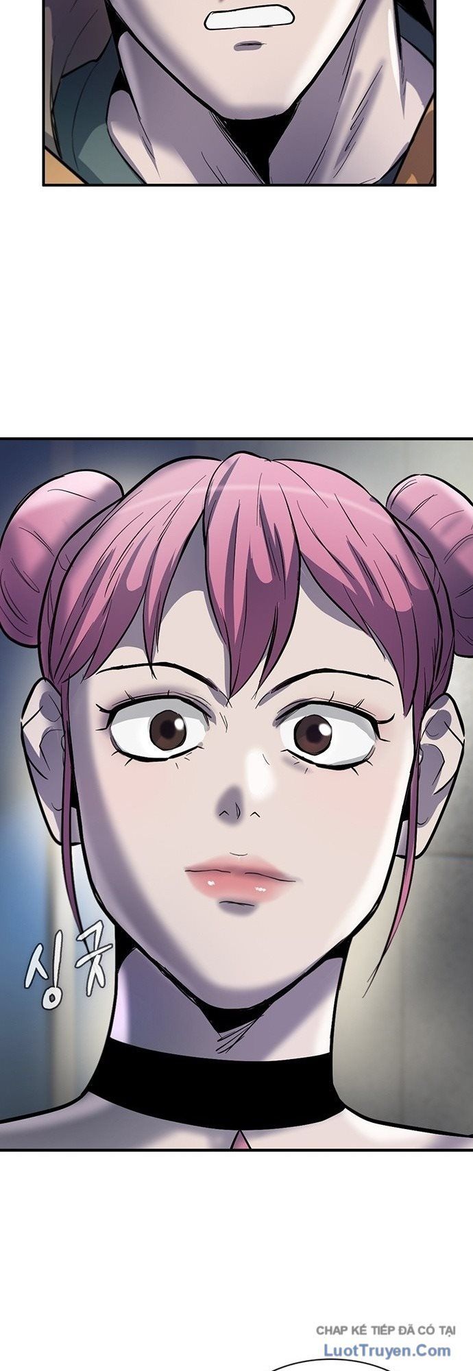 Bù Nhìn Chapter 115 - 14