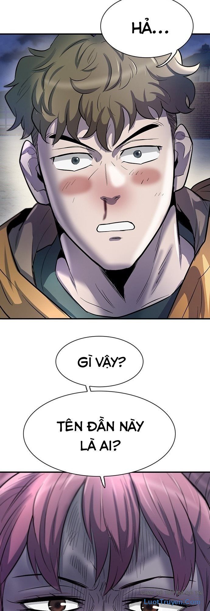 Bù Nhìn Chapter 115 - 15