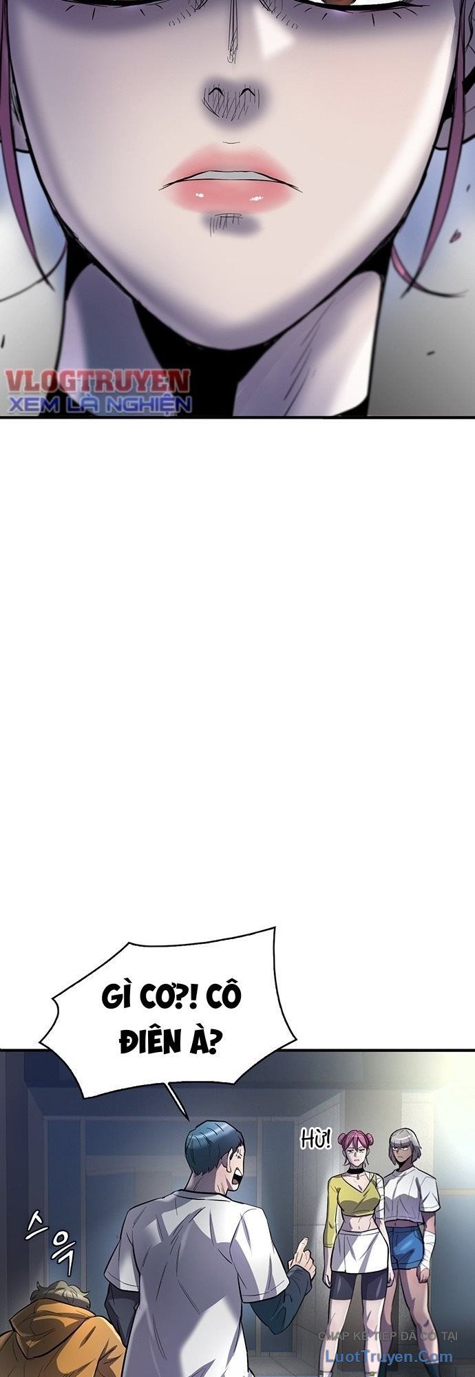Bù Nhìn Chapter 115 - 16
