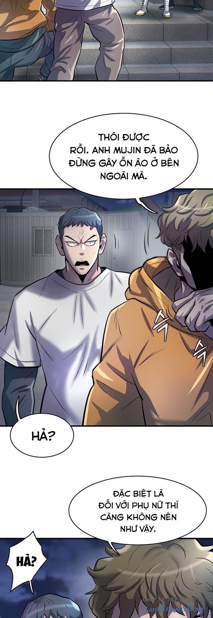 Bù Nhìn Chapter 115 - 17