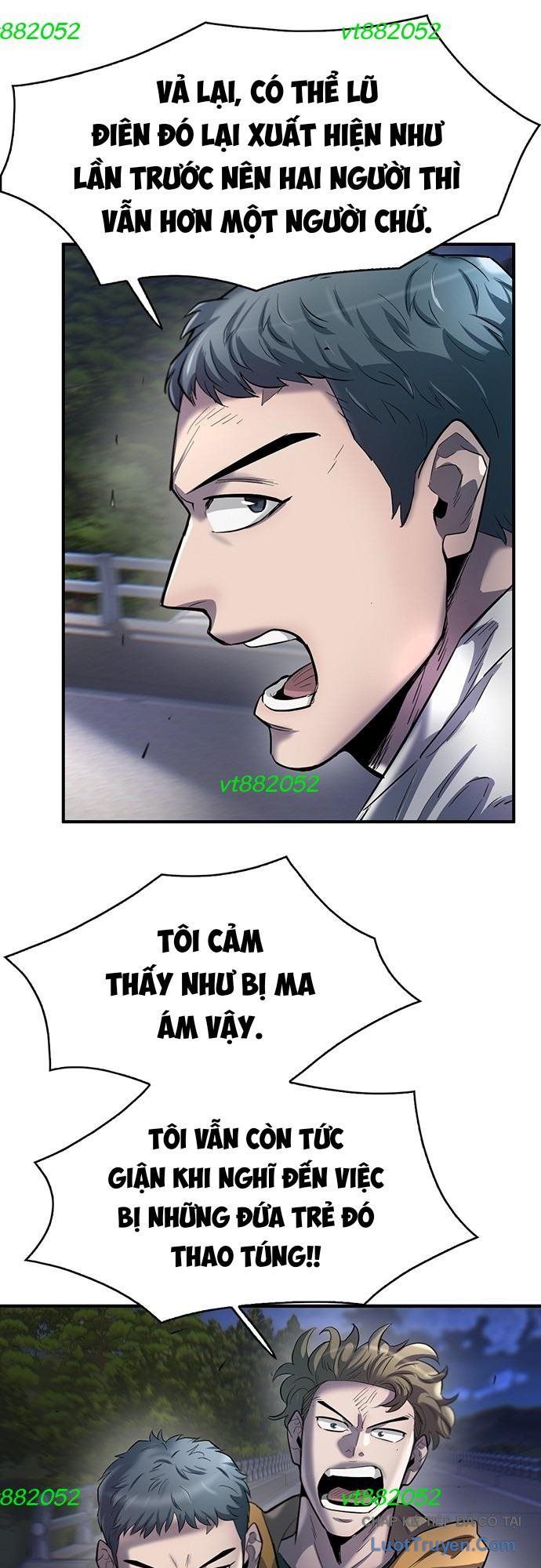 Bù Nhìn Chapter 115 - 3