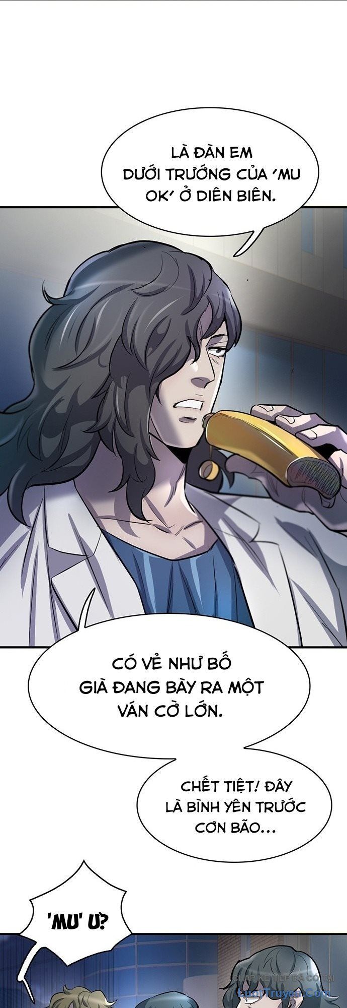 Bù Nhìn Chapter 115 - 23