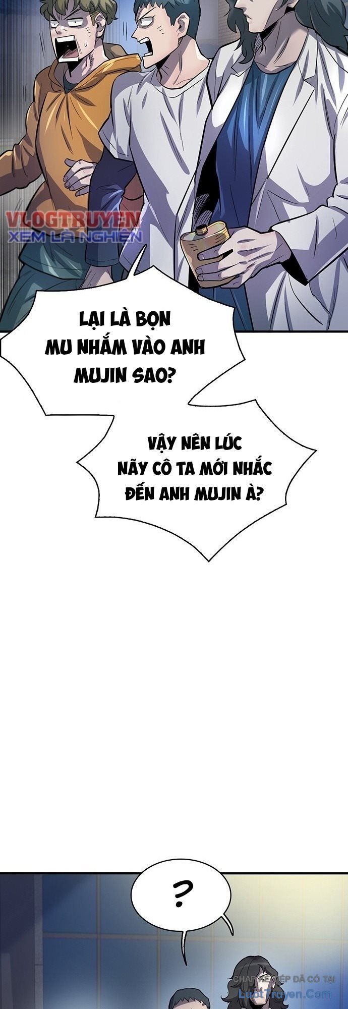 Bù Nhìn Chapter 115 - 24