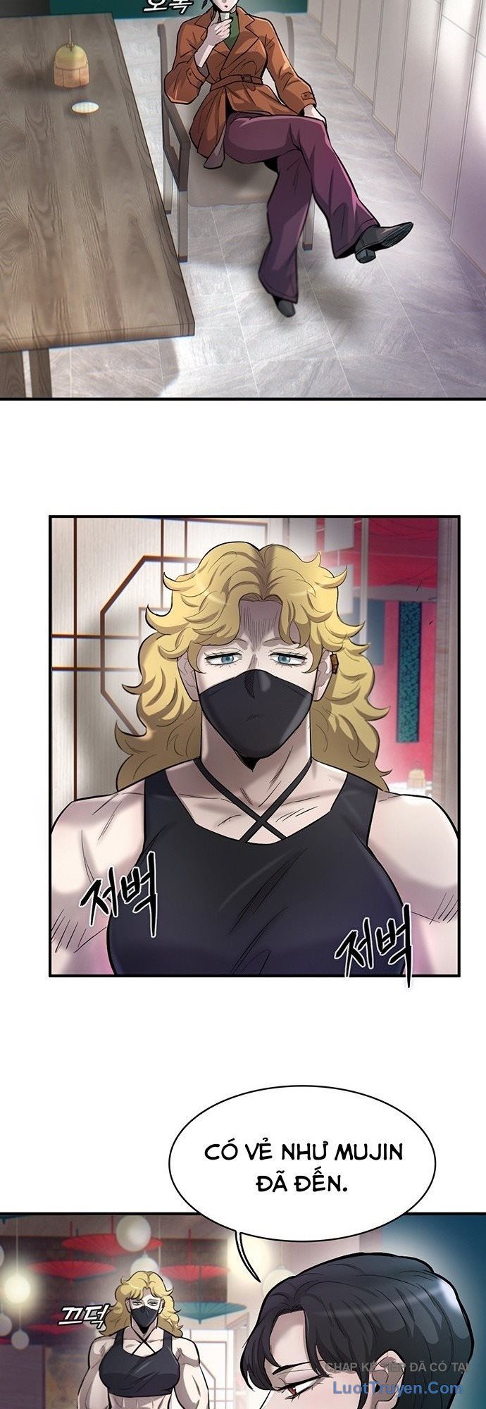 Bù Nhìn Chapter 115 - 27