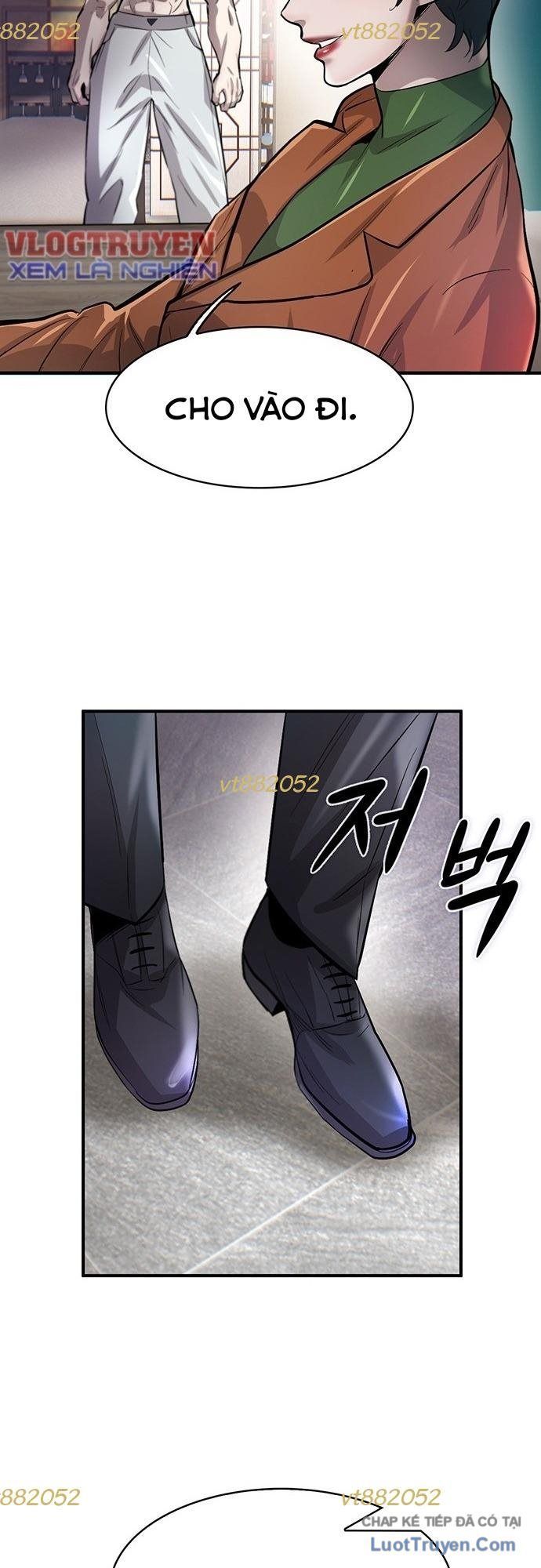 Bù Nhìn Chapter 115 - 28