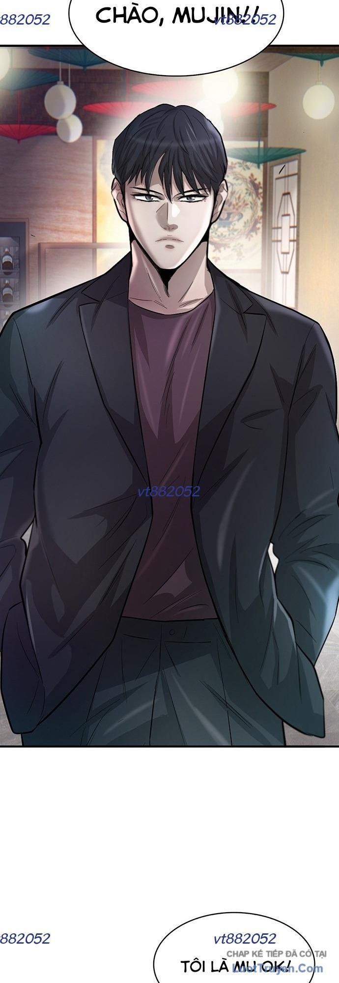 Bù Nhìn Chapter 115 - 29