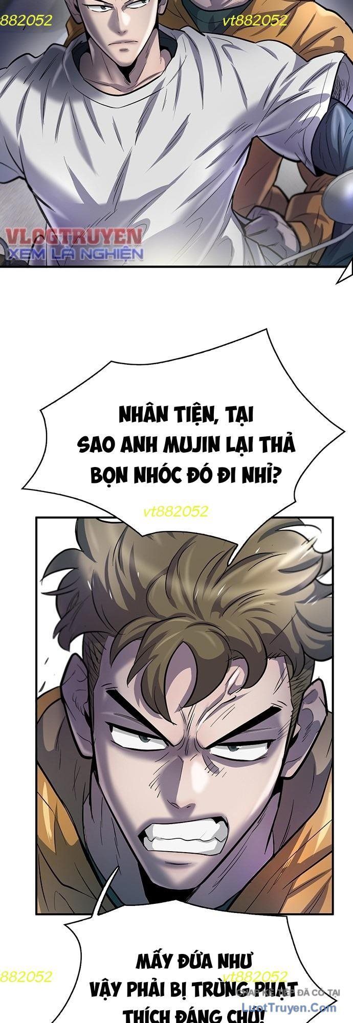 Bù Nhìn Chapter 115 - 4