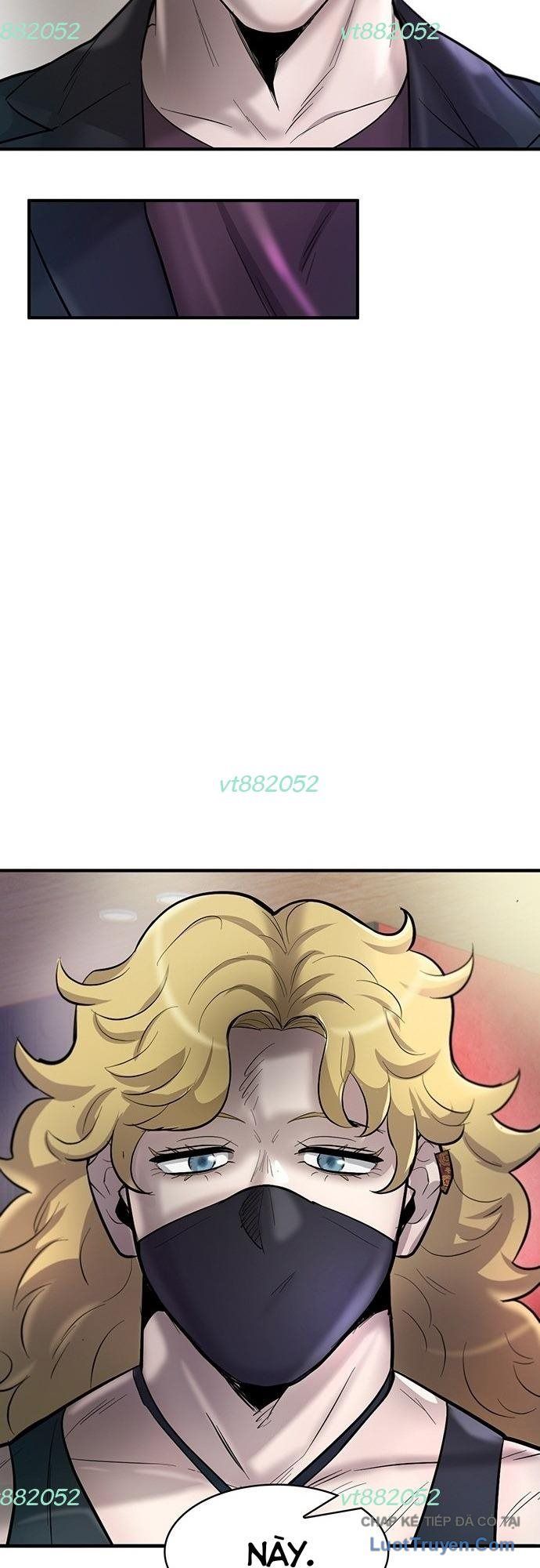 Bù Nhìn Chapter 115 - 31